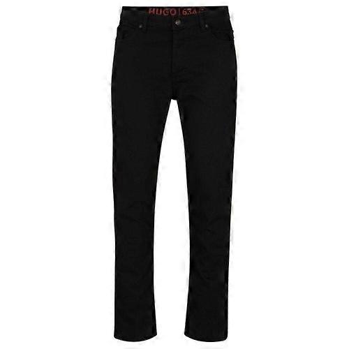 Hugo Mens 634 Tapered Jeans