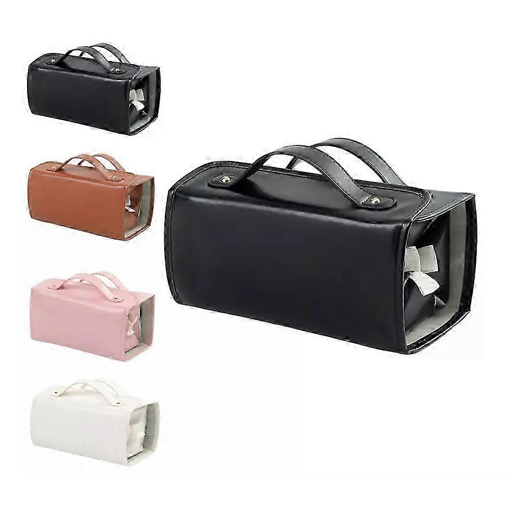 Basic-Chic Makeup Bag,Player Travel Cosmetic Bag,Basic-Chic Cosmetic Bag