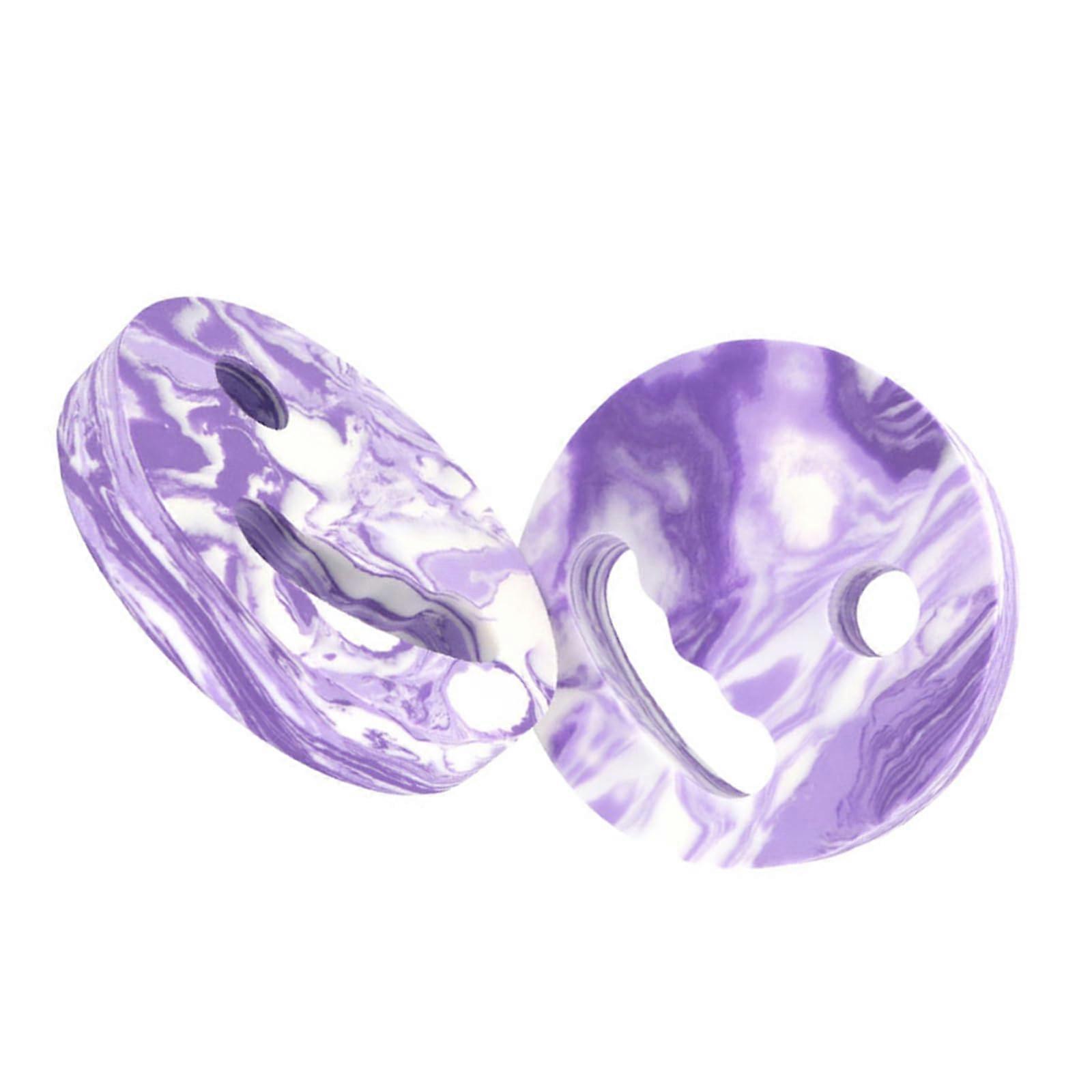 Foam Schwimmschifftboard Float Plate Training Tool For Swimming Pool Swim Aids For Kids And Adults Camouflage Purple