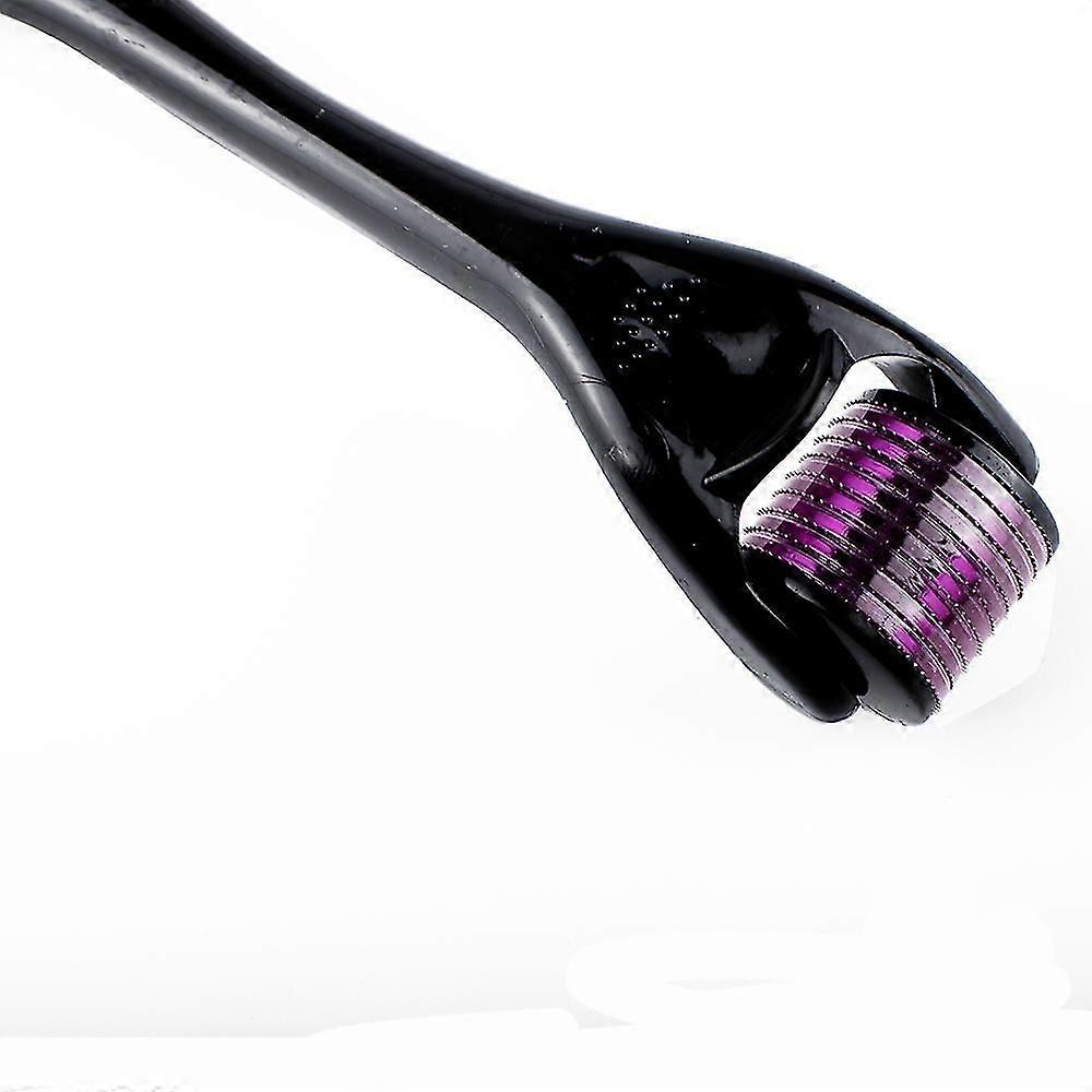 Black Micro Needle Set - Facial Roller