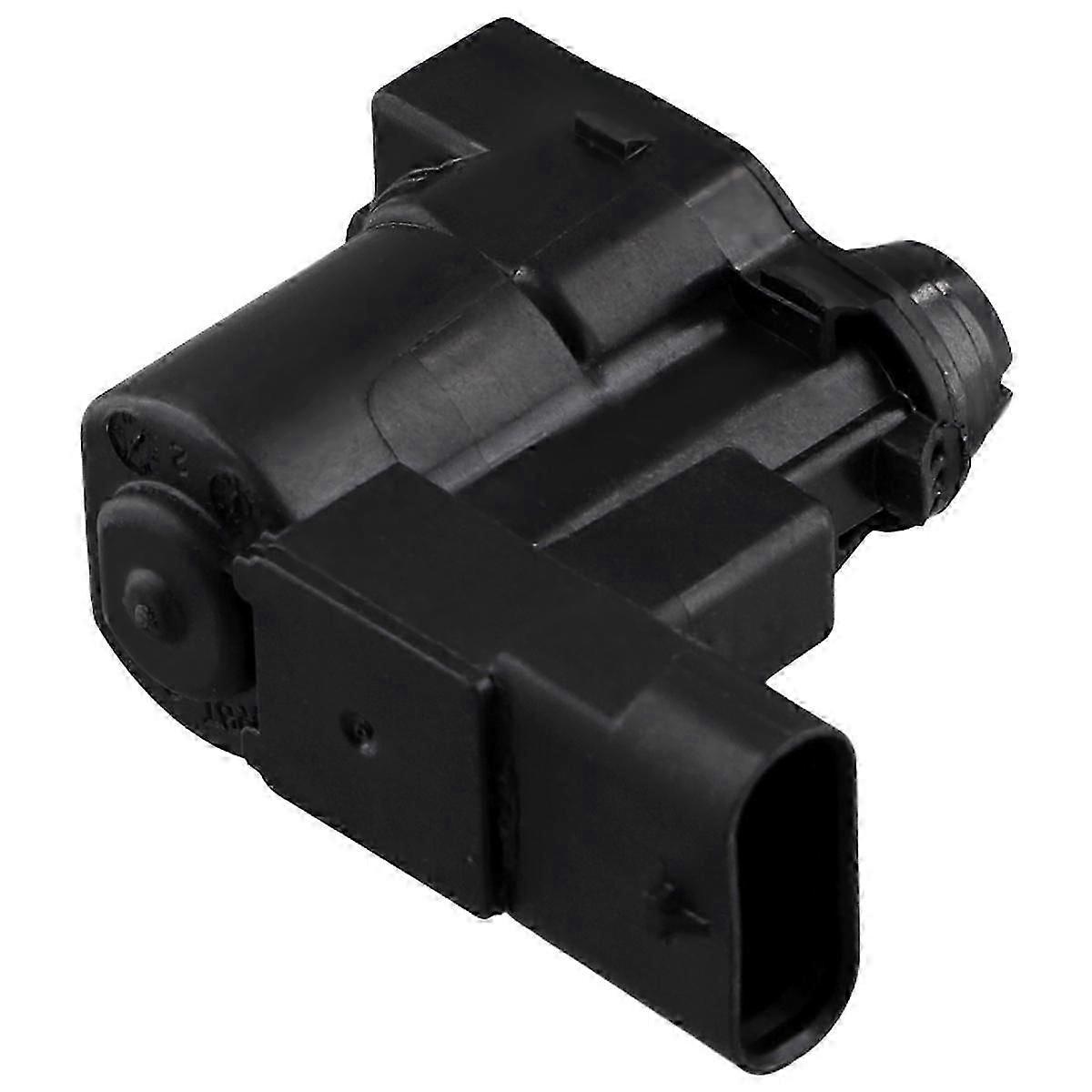 Actionneur de verrouillage de trappe à carburant pour automobile, pour modèles FP53-220A20-AB, FP53-220A20-AA et FP53220A20AB (59834902007)