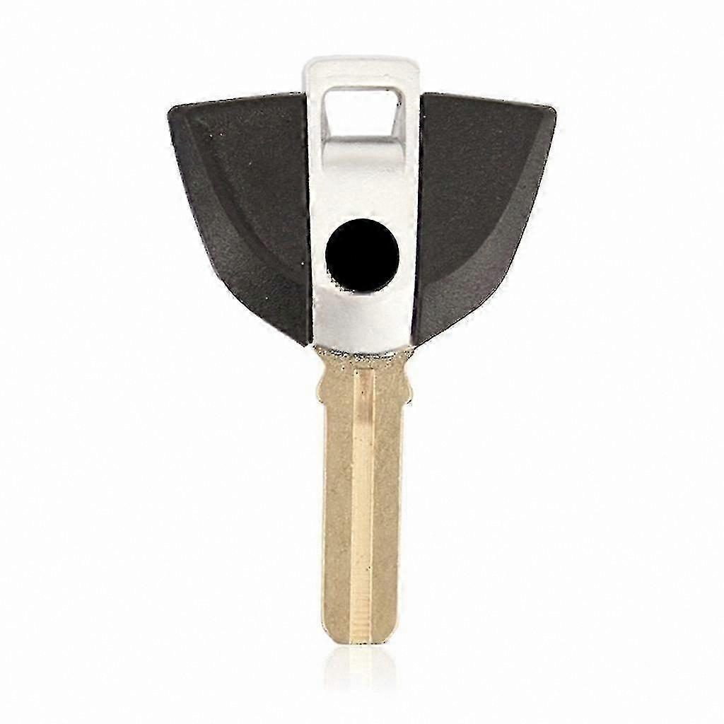 Uncut Key Blank Blade for Motorbike Compatible with S1000rr S1000r Models
