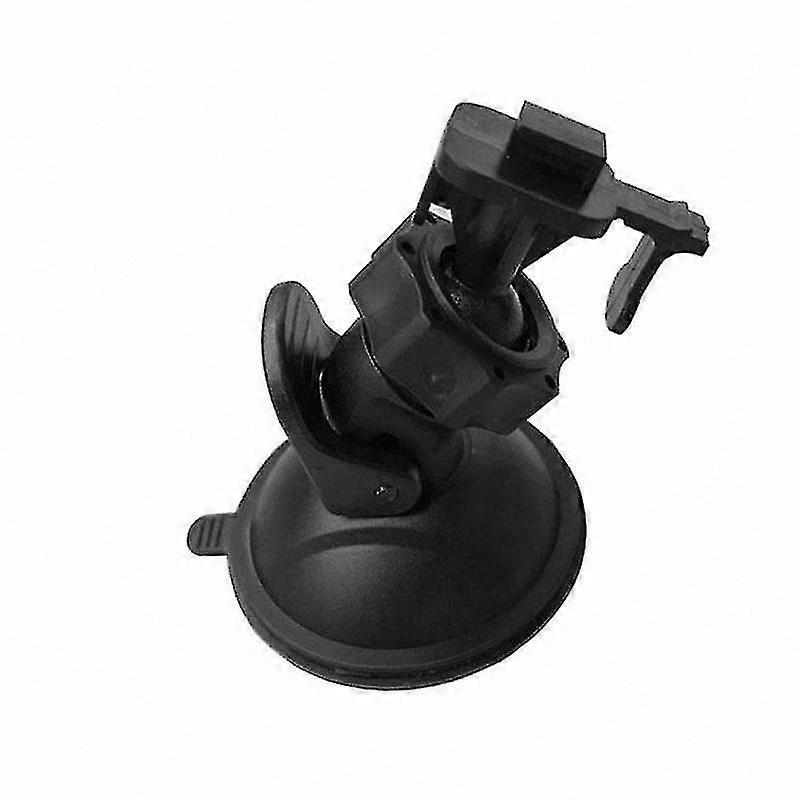 Universal Suction Cup Mount for Car DVR Camera Stand Bracket Holder Compatible with Action Cameras