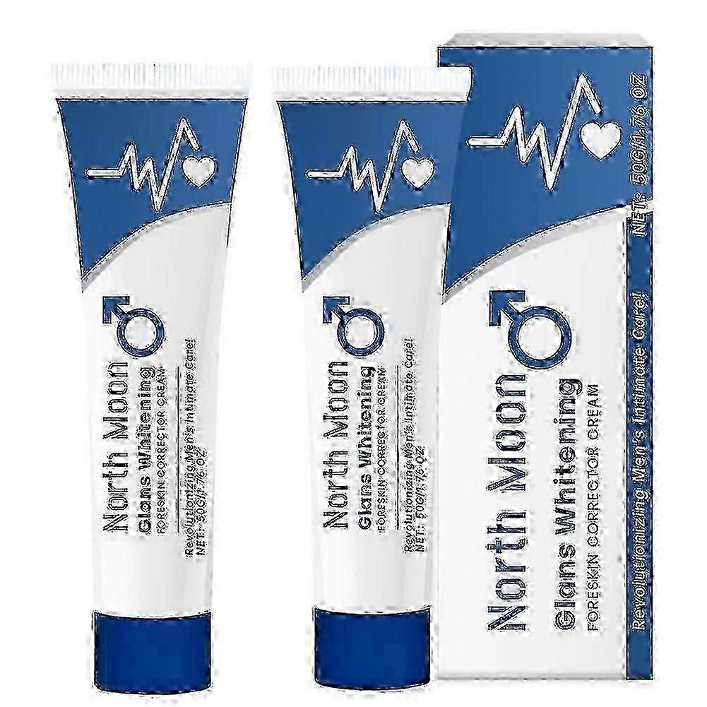 Foreskin Correction Anti-inflammatory Cream Refreshing and Detumescence 2025 New Arrival