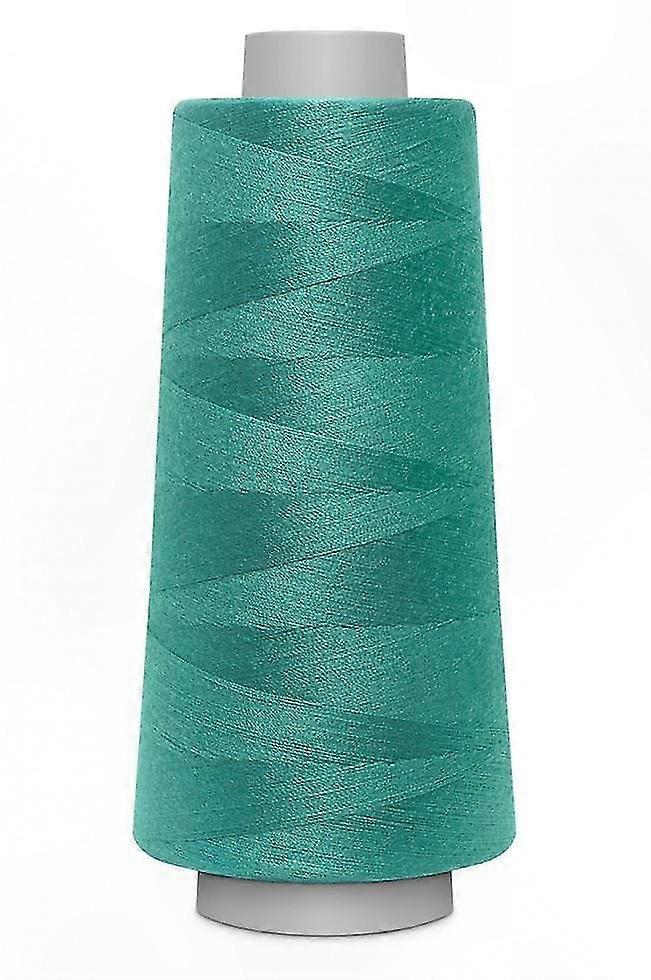 Overlocker Thread 2500m for Sewing and Crafting - Single Unit