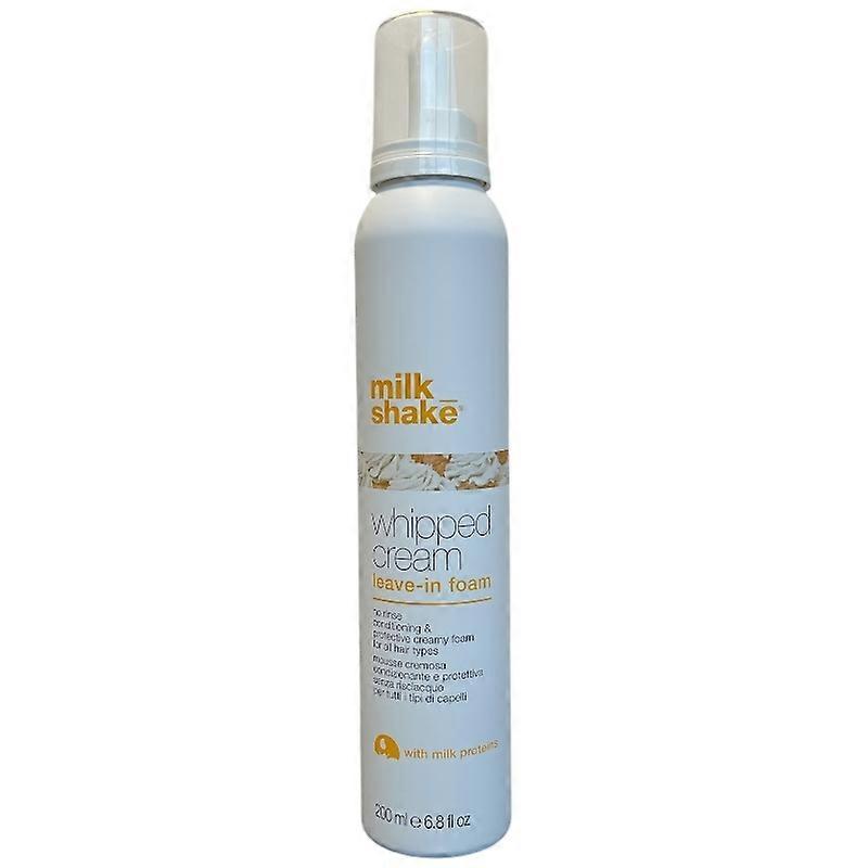 Milk_Shake slagroom leave-in Foam 200ml