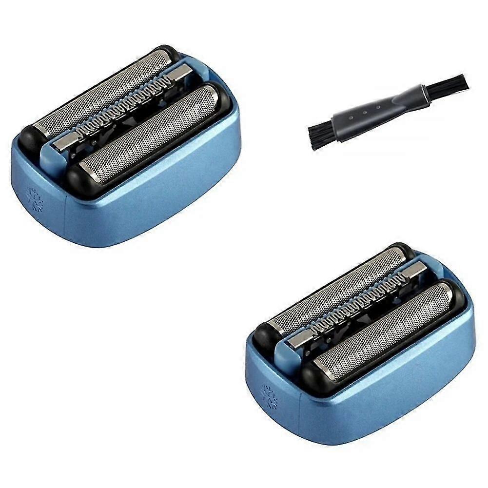 Replacement shaving head for 40B for Braun Cooltec CT2S Ct2Cc Ct3Cc CT4S Ct4Cc Ct5Cc Ct6Cc~26879