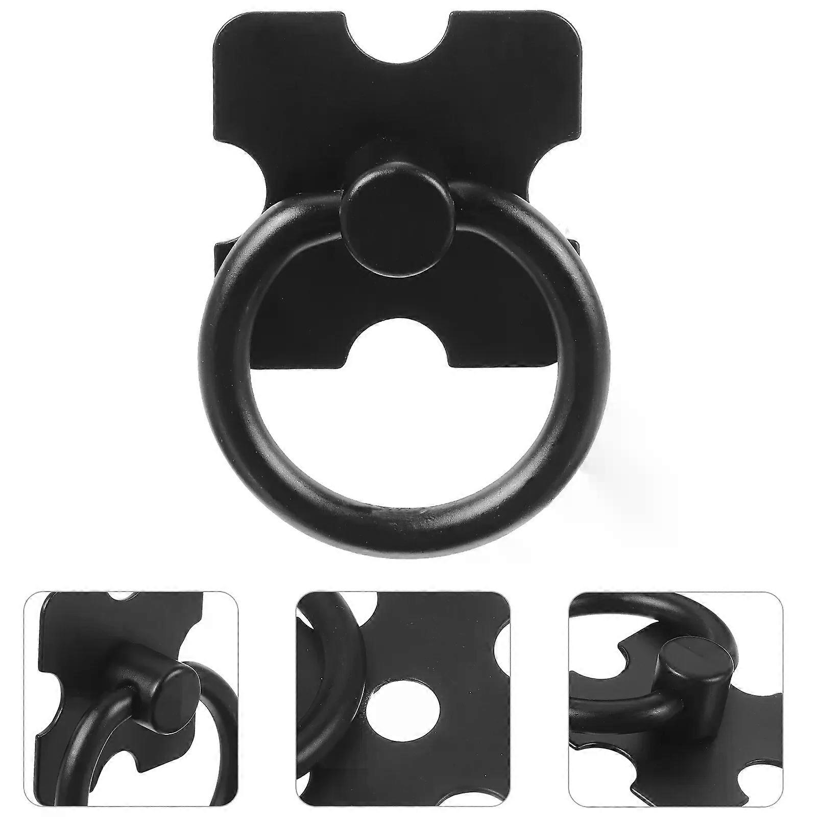 4pcs Cupboard Pull Furniture Drawer Pull Handle Wardrobe Door Pull Handle Door Knob Dressing Table Bookcase Hardware Accessory