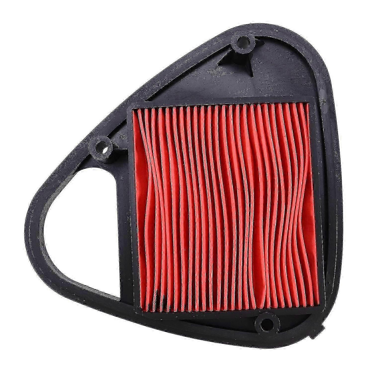 Motorcycle Air Filter Cleaner Fit Steed400 Steed600