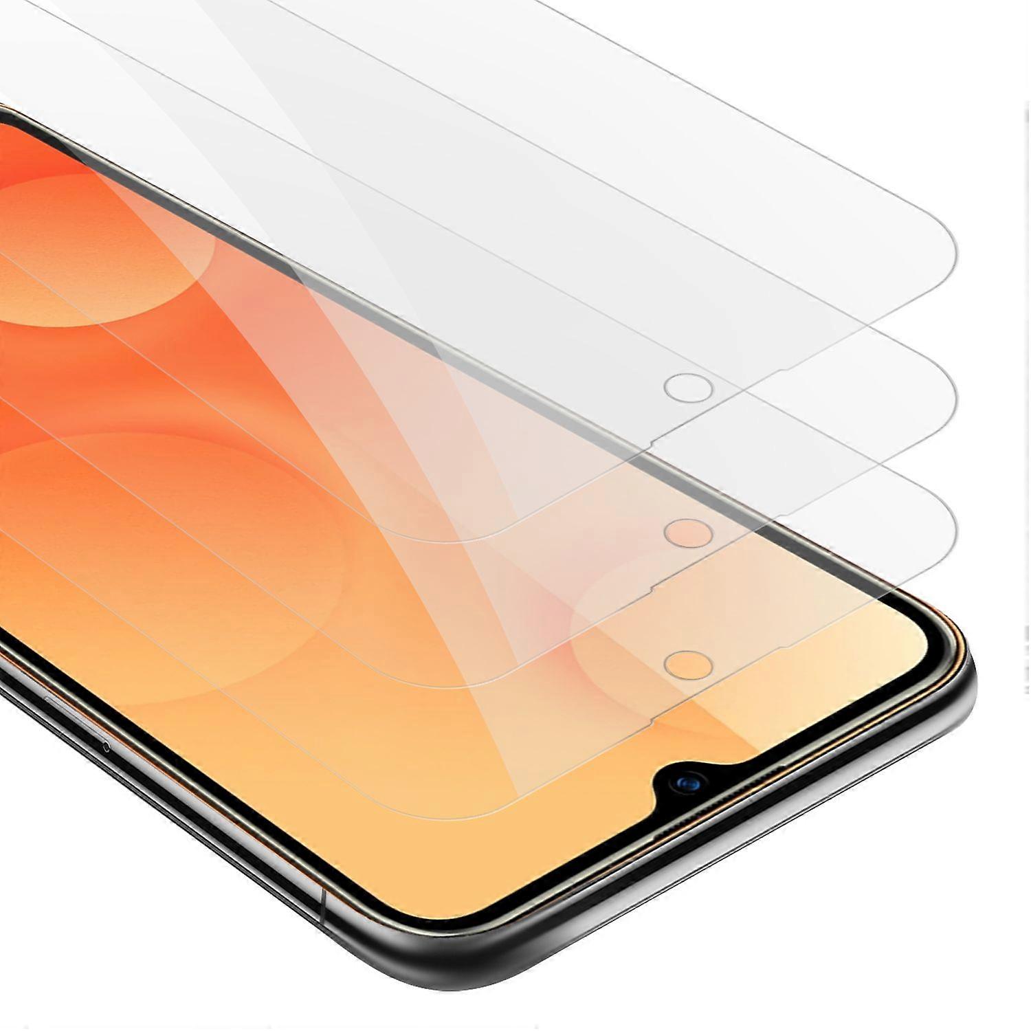 3x Film Blackview A95 Screen Protector