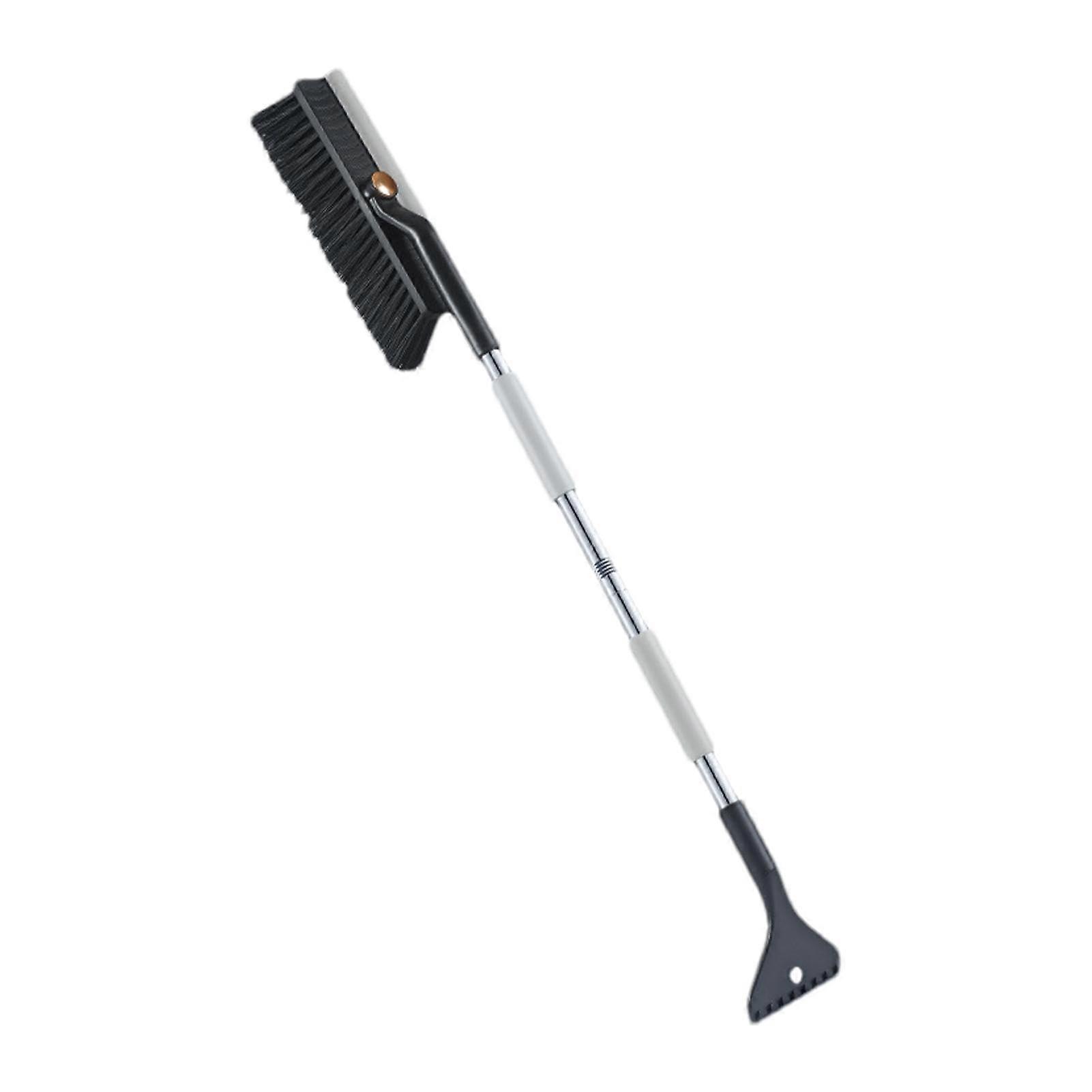 Snow Scraper for Car, Multipurpose Windshield Ice, Car Snow Scraper, Car Snow Remover