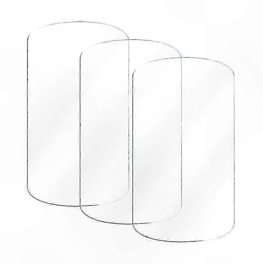 Scratch-Resistant Tempered Glass Screen Protector for GPS Cycling Computer Edge 1050