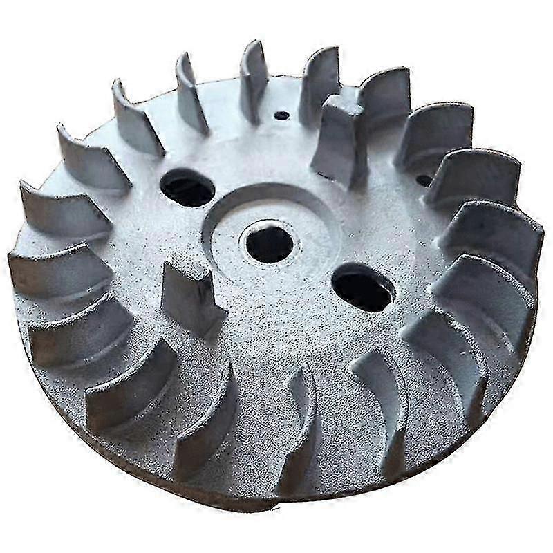 Small Generator Accessories For Et950 Flywheel