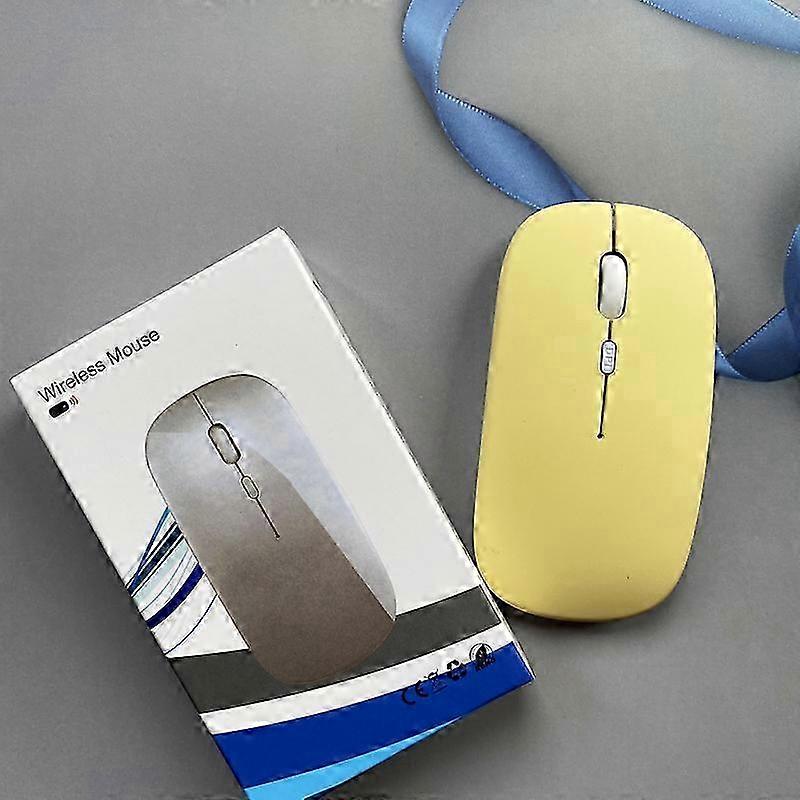 Mini Wireless Mouse For Tablet Pc