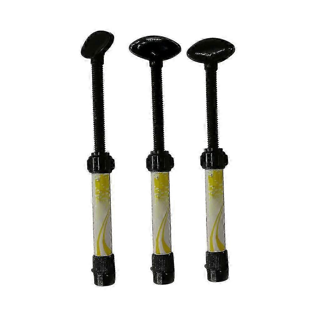 1Pc 2.5g A1/A2/A3 Dental Light Cure Hybrid Resin Composite with Syringe Shade