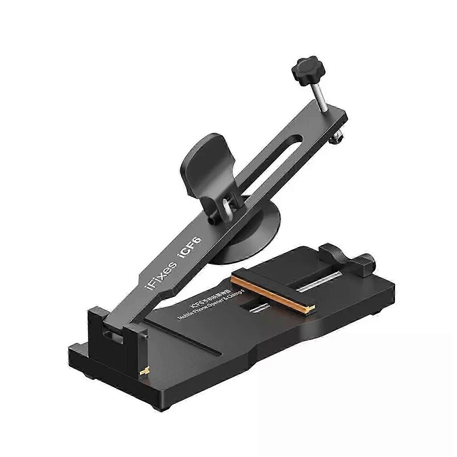 Mobile Phone Lcd Screen Separator Heating Screen Removal Tool New Js