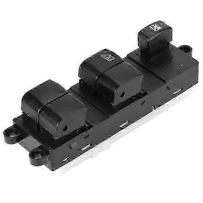 Power Window Switch for Nissan Pathfinder Qashqai Mk2, Replacement Car Window Switch