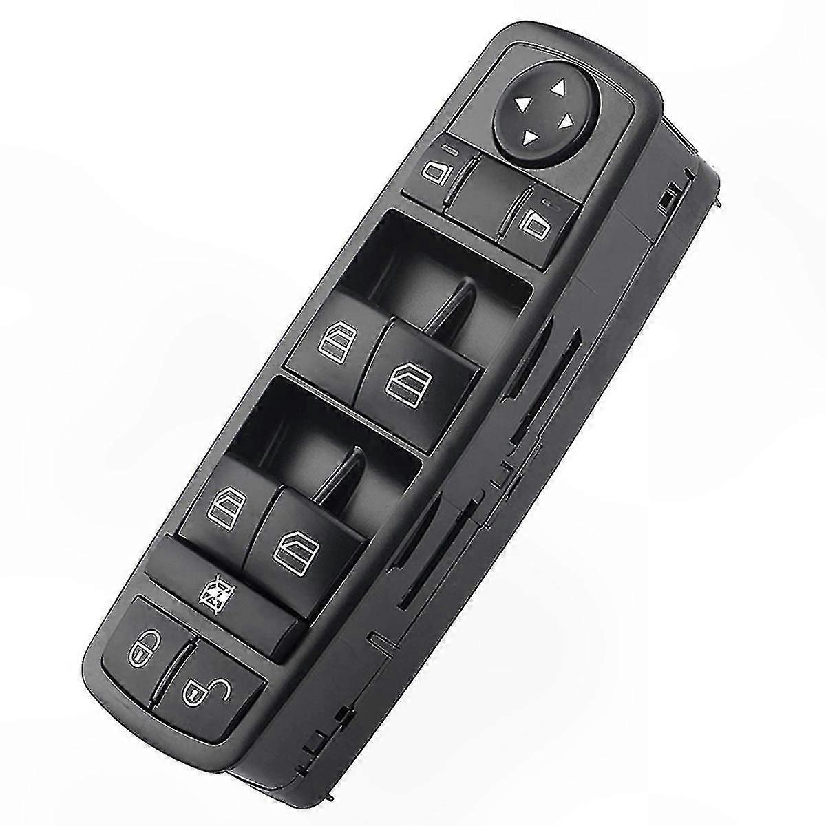 Power Window Switch for - A B GL M R Class W245 W169 A150 Vehicles