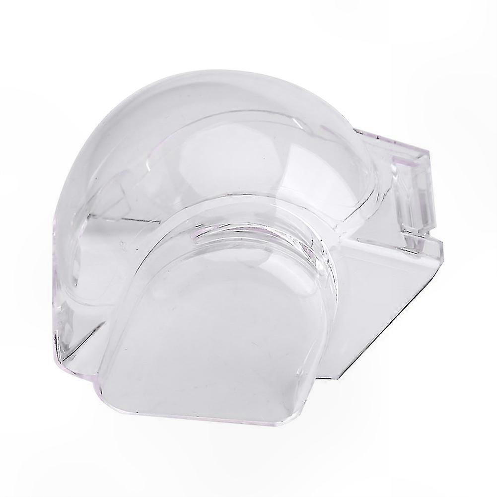 Protective Lens Cover for Drone Camera Gimbal - Compatible with Mavic Pro (Type 1)