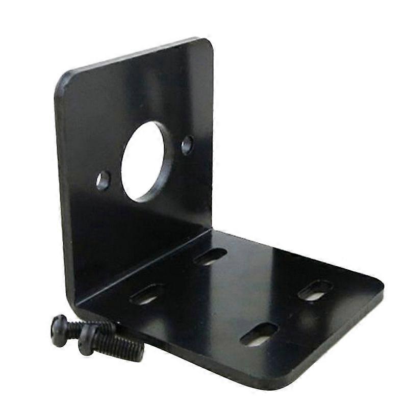 DC Motor 775 Series 12V/24V DC Motor Mounting Bracket with Two Screws