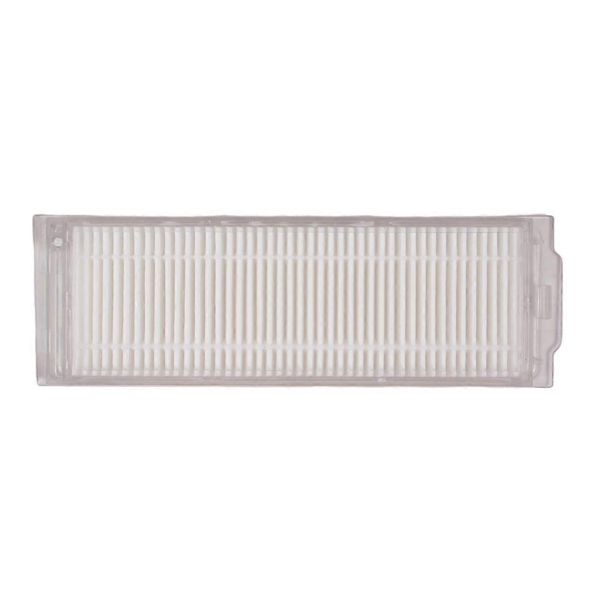 Wichtigsten Seite Pinsel Mopp Tuch für V2 Pro V3 Mopp Filter HEPA V-RVCLM21B Zubehör Staubsauger Roboter