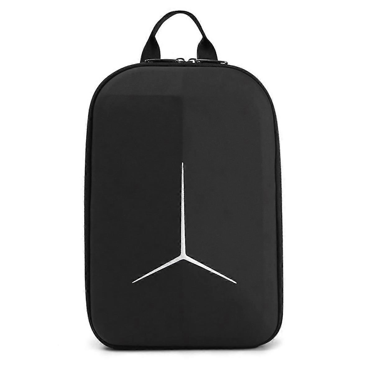 For MINI 4 Pro Bag Storage Case Backpack Messenger Chest Bag Portable Fashion Box for Mini 4 Pro Sh