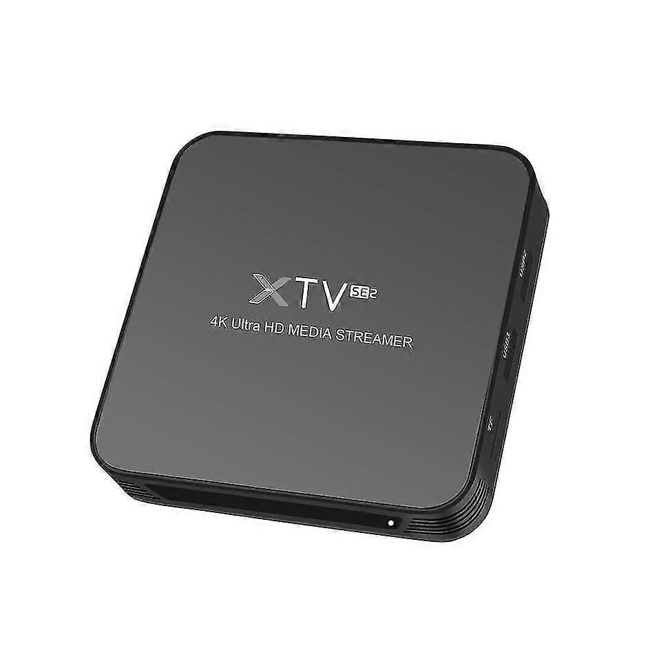 Smart Android TV Box