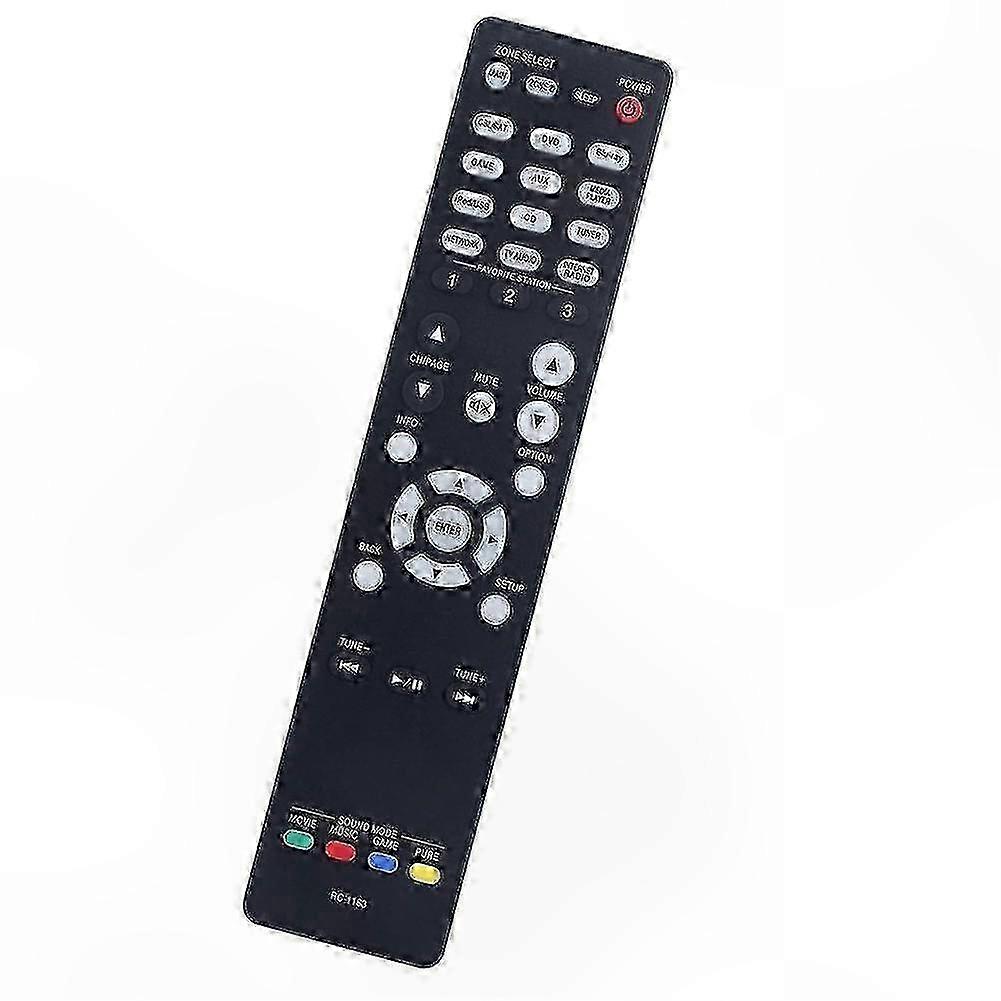Universal Remote Control Replacement for AV Receiver Models AVR-X2000 and AVR-E400