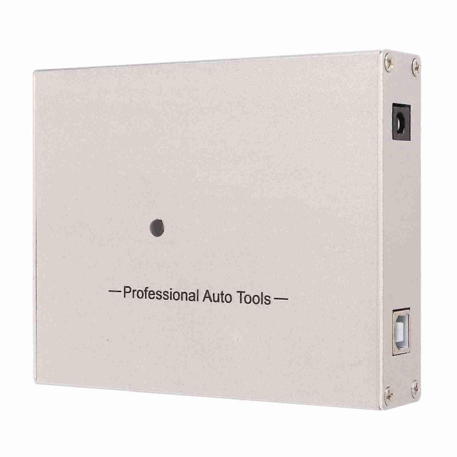 V1.21 ECU Programmer 67in1 OBD Bench Boot Mode Car Tool