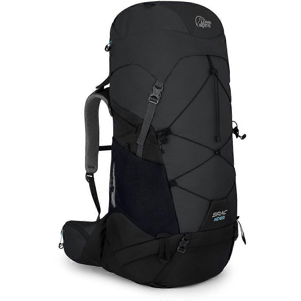 Lowe Alpine Sirac ND65 / Ebony / S-M