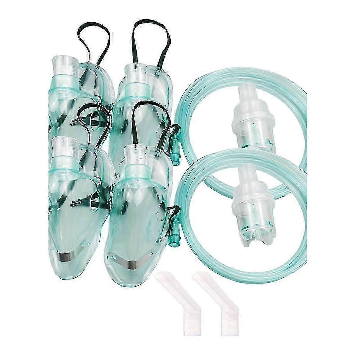 1 sets Nebulizer Replacement Kit for Adults