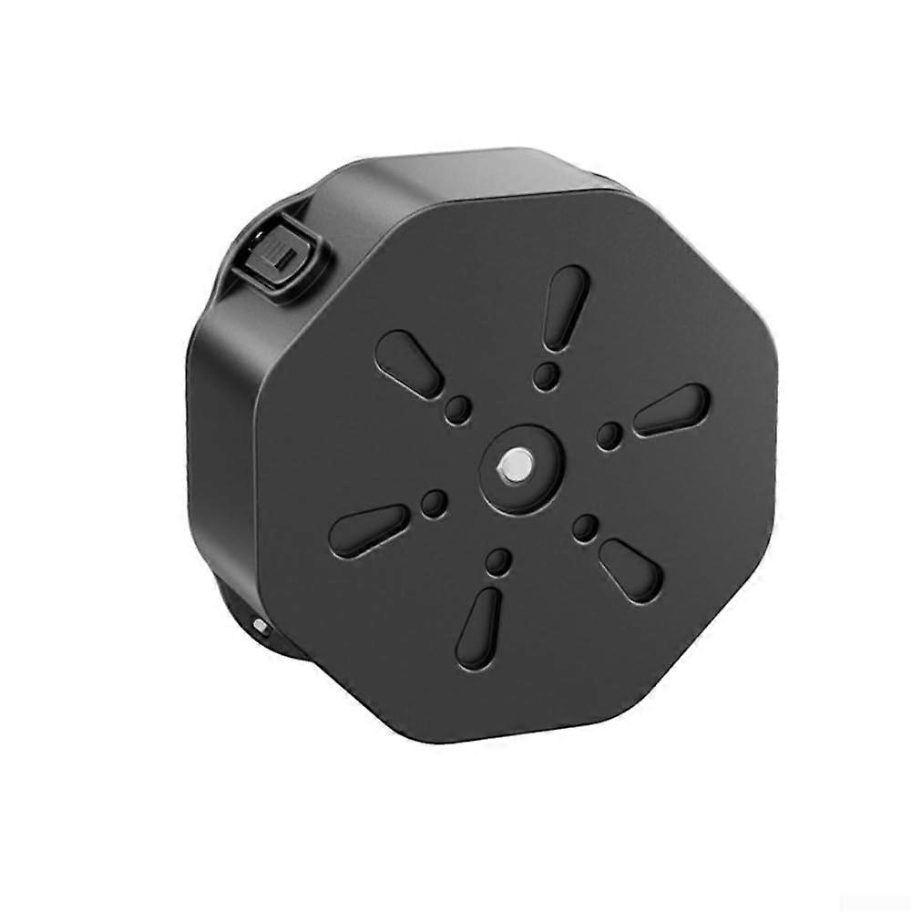 Cable Management Reel For Fish Finder Cables Universal Fit, Compact Design, Durable Construction
