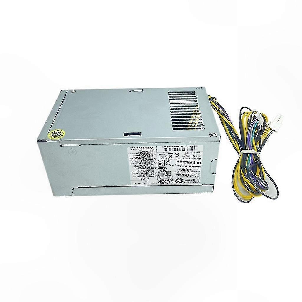 180W Power Supply Unit for Desktop Computers with 4pin+7pin Connector