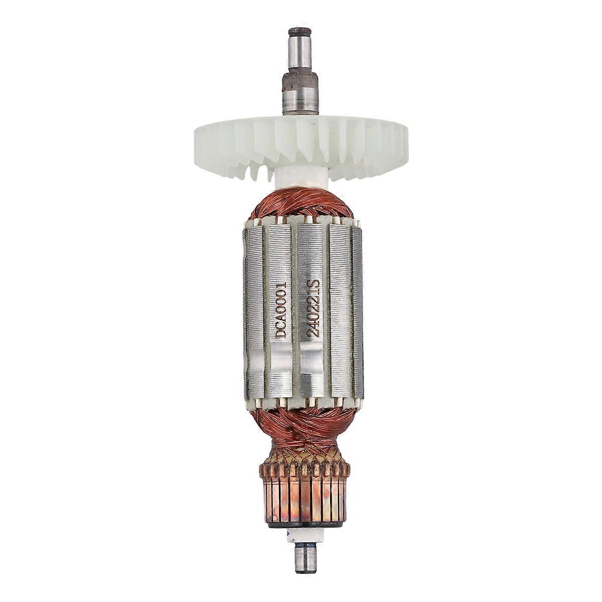 Rotor d'ancrage pour meuleuse d'angle 9523NB