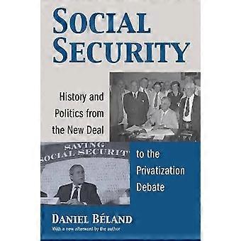 Social Security
