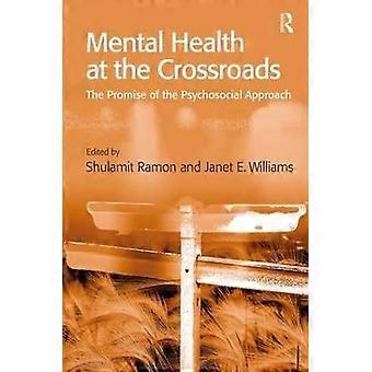Mental Health at the Crossroads