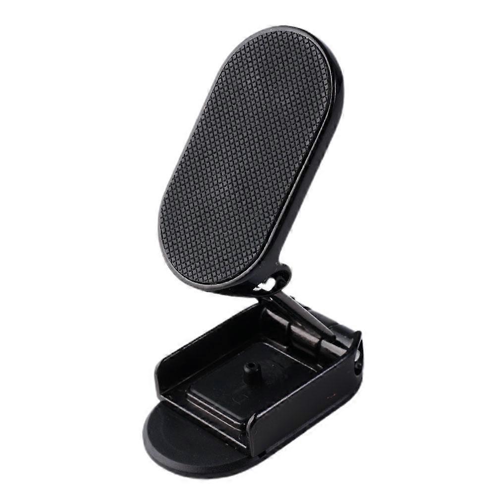 Magnetic 360 Car Mount Phone Holder Universal Stand Dashboard Folding Bracketa
