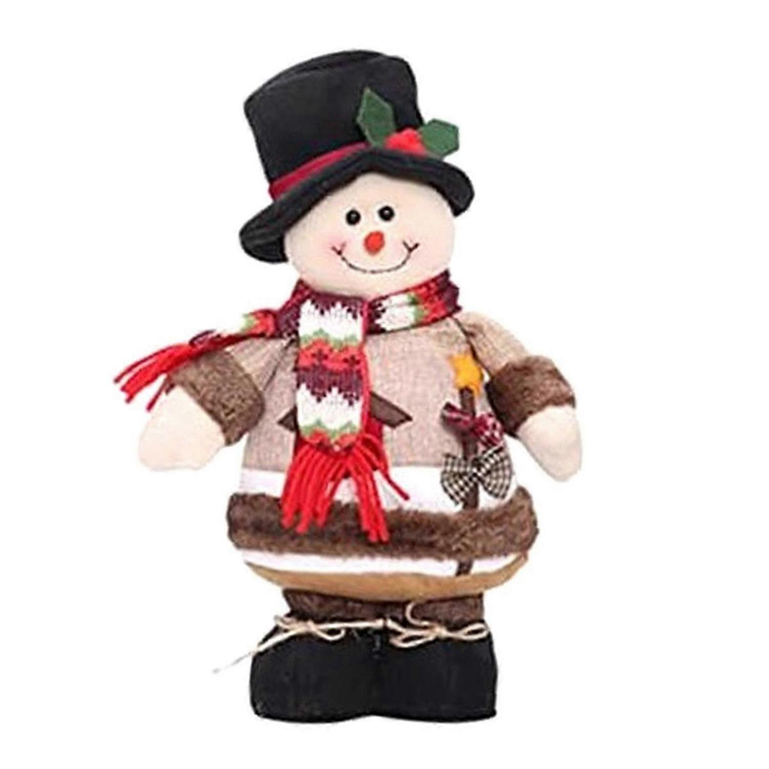 Christma Decorations for Home Christmas Table Decorations