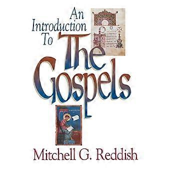 An Introduction To The Gospels - Mitchell G. Reddish - Paperback - en Book