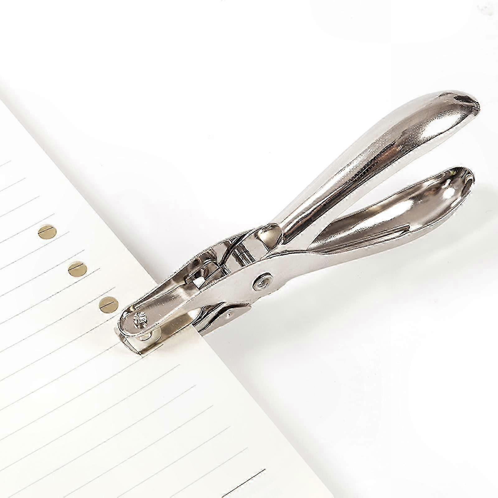 6mm Craft Hole Punch for Paper, Card, Tags & Scrapbooking Projects