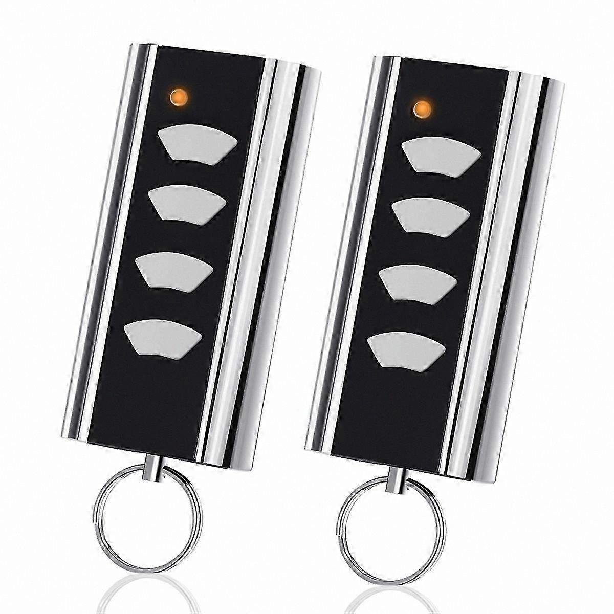 Remote Control for Normstahl Entrematic RCU 433-4K Replacement