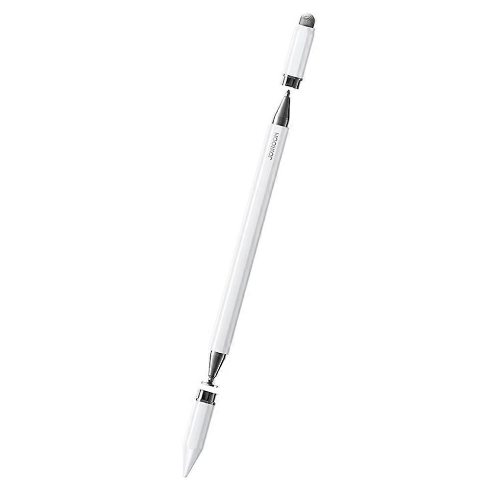 JOYROOM 3-in-1 Magnetic Stylus Lite for Apple Pencil IPad Palm Rejection Magnetic Design Touch Pen for Tablet IPad Phones Pen