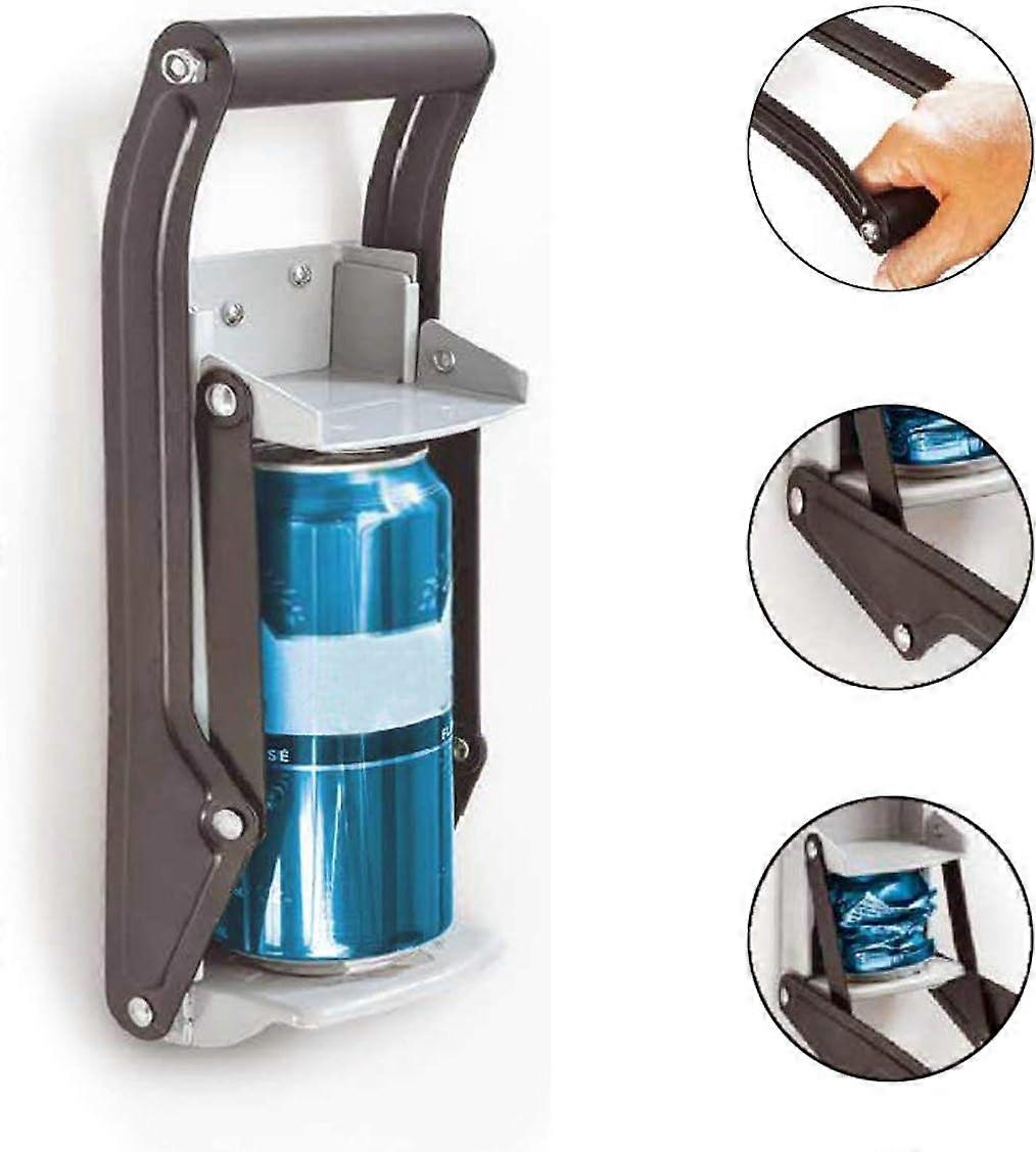 Cola Beer Soda Dispenser 16 Oz Can Reusable Bottle Opener For Cans