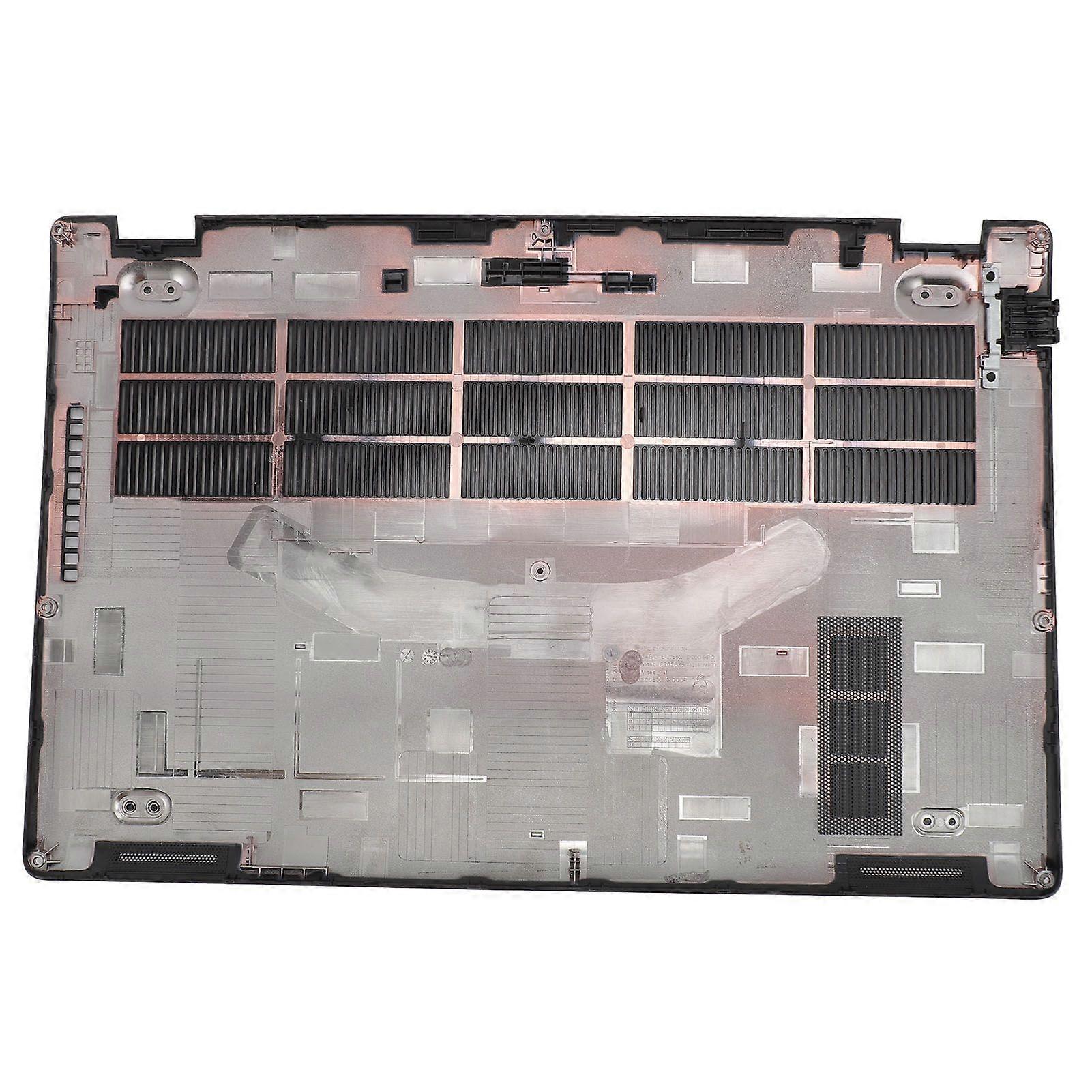 Laptop Bottom Base Cover Professional Bottom Case Cover Replacement for Dell Latitude 5500 E5500 Laptop Accessories