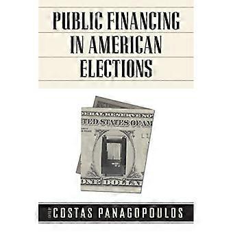 Offentlig finansiering i amerikanske valg