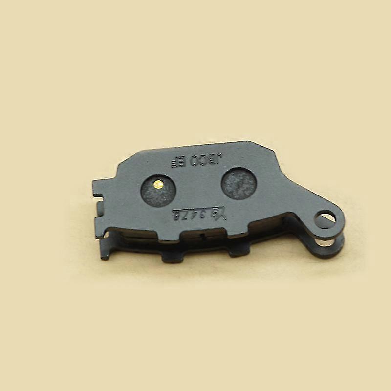 For Honda XL750 XL 750 TRANSALP 2022-2024 Motorcycle Front Rear Brake Pads Kits