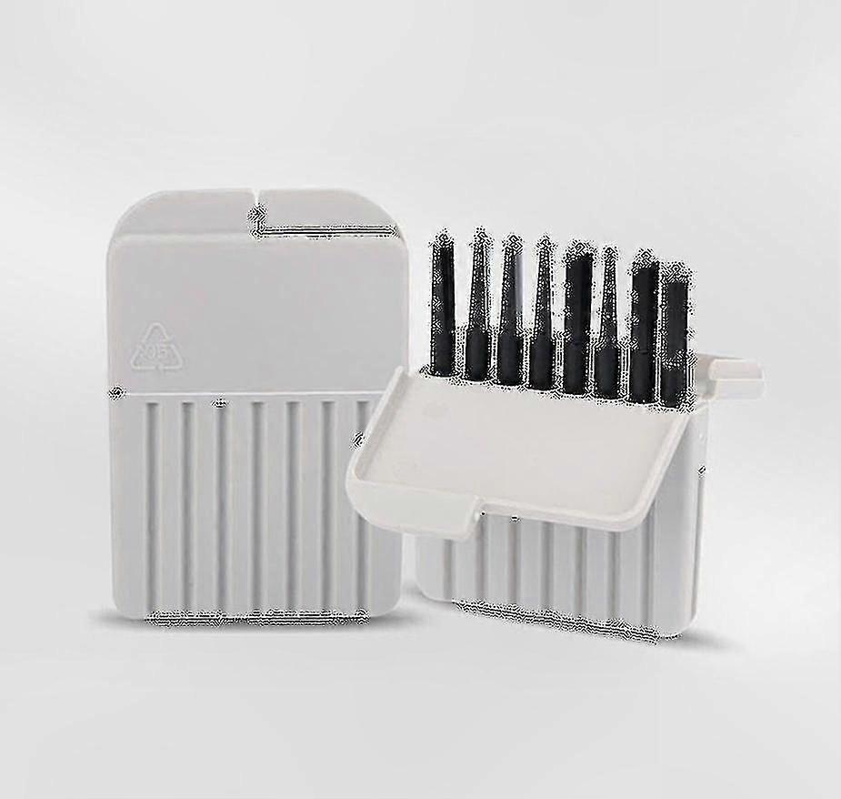 Cerustop Filters and Cleaning Tools for Hearing Devices, 40/80 Pack Wax Guards