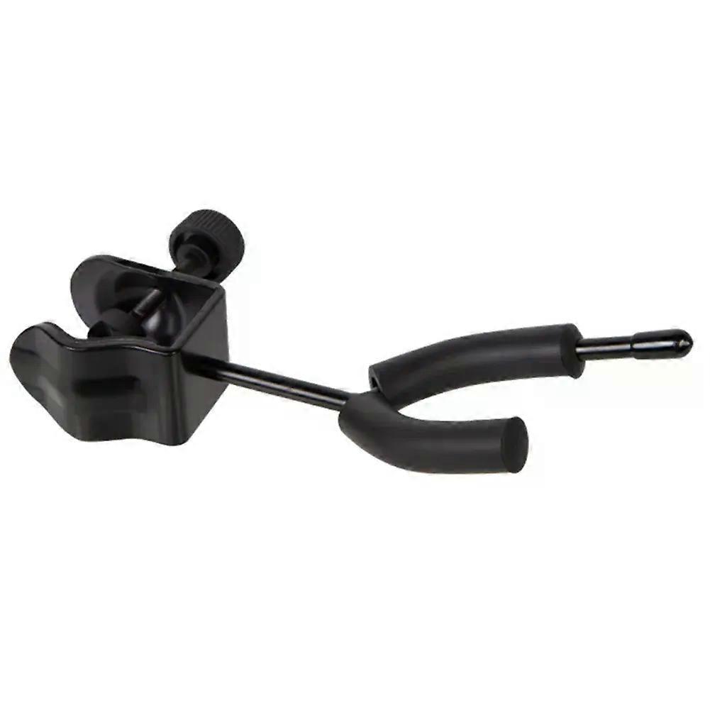 Violin & Viola Stand Microphone Or Sheet Music Stand Violin and Viola Hanger for Stage Shows Or Practices at Home