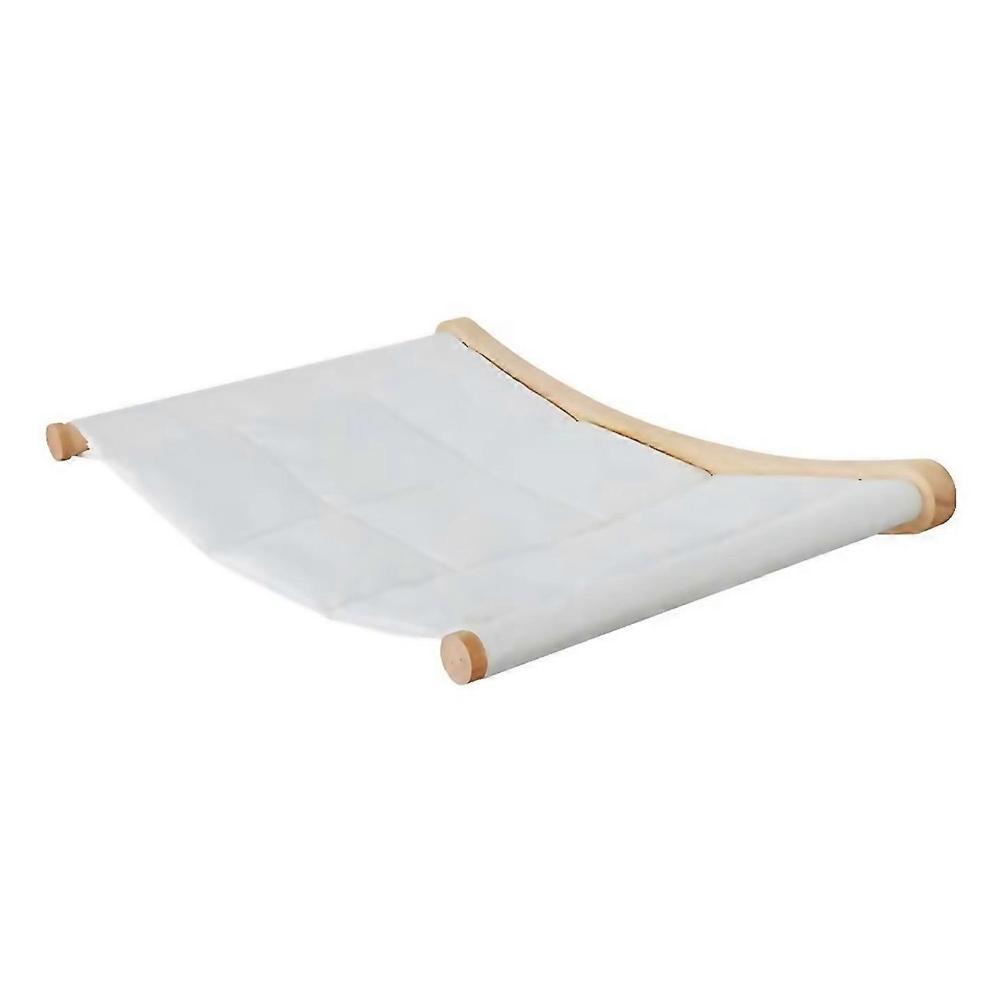 For Cat Wall Frame Indoor Cat Bed Wooden Climbing Frame