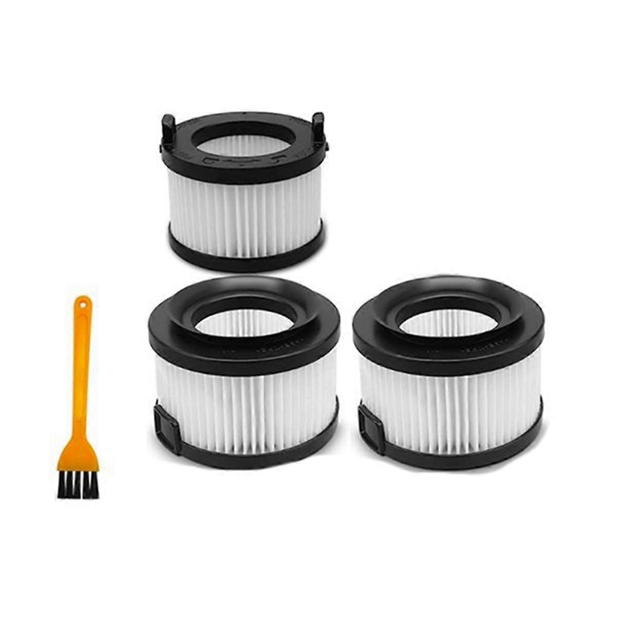 Replacement HEPA Filter for IQ 40-